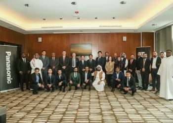 باناسونيك تعزز حضورها في المملكة العربية السعودية بافتتاح مكتب جديد في الرياض