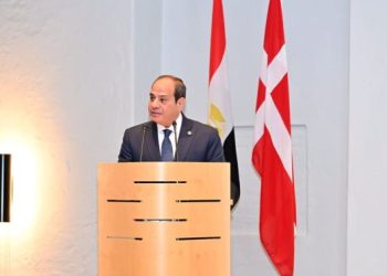 الرئيس السيسى يترأس اجتماع الدورة 42 للجنة التوجيهية لرؤساء دول وحكومات الوكالة الإنمائية للاتحاد الأفريقي