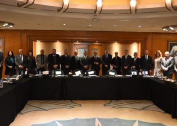 الأكاديمية العربية للعلوم والتكنولوجيا تعلن تشكيل المجلس الاستشاري للصناعة 2024/2025 لكلية الحاسبات والمعلومات- القاهرة