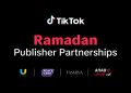 تيك توك تعزز حضورها في المنطقة بشراكات حصرية للبرامج الرمضانية