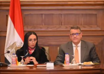 وزيرة التضامن: أكثر من ٣ مليارات جنيه شهريا لمستفيدي تكافل وكرامة