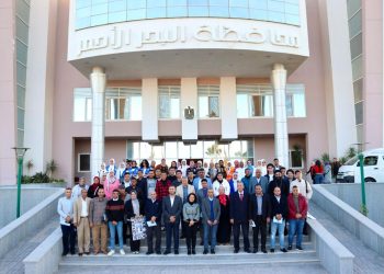 اقتصادية حقوق الإنسان تواصل جهودها لتعزيز الحقوق الاقتصادية والتنمية الشاملة لمواطني البحر الأحمر