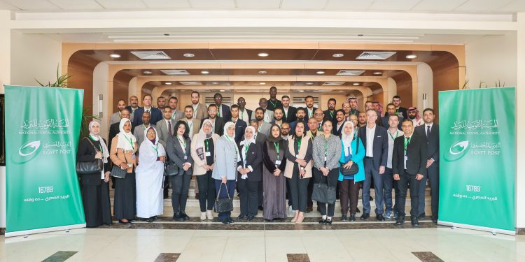 البريد يستضيف ورشة عمل حول “نظم المحاسبة الدولية للأجور”