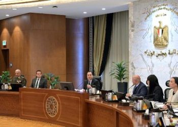 مدبولي: استمرار جهود مصر في العمل لضمان التنفيذ الكامل لبنود اتفاق وقف إطلاق النار بغزة