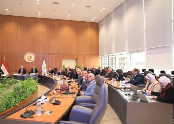 وزير التعليم العالي يترأس اجتماع مجلس الجامعات الأهلية