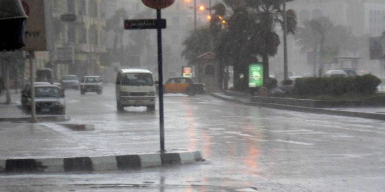 الأرصاد تحذر من طقس اليوم وتكشف عن درجات الحرارة