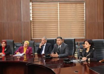 اقتصادية القومي لحقوق الإنسان تنظم  زيارة ميدانية لمحافظة البحر الأحمر لتعزيز الحقوق الاقتصادية والتنمية الشاملة