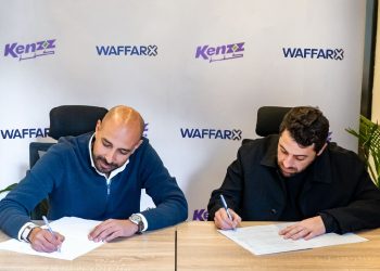 شراكة استراتيجية بين “كنز” و”وفر إكس” لإحداث ثورة في مكافآت الكاش باك للمستهلكين المصريين