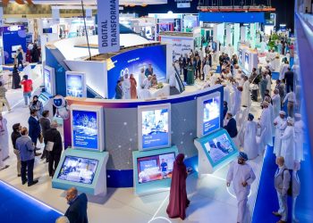 انطلاق المؤتمر التحضيري لمعرض كومكس سلطنة عُمان 2025 بالقاهرة الأسبوع المقبل