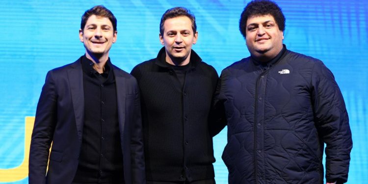 اختتام أعمال قمة “رايز أب للذكاء الاصطناعي” لدعم رواد الأعمال في التكنولوجيا