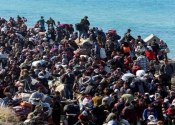 القاهرة تستضيف مؤتمرًا دوليًا لمناهضة التهجير القسري ضد الفلسطينيين في غزة