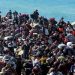 القاهرة تستضيف مؤتمرًا دوليًا لمناهضة التهجير القسري ضد الفلسطينيين في غزة