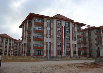 10 محافظات ومساحات 113 متر.. تفاصيل وأسعار وأماكن شقق عواصم المحافظات