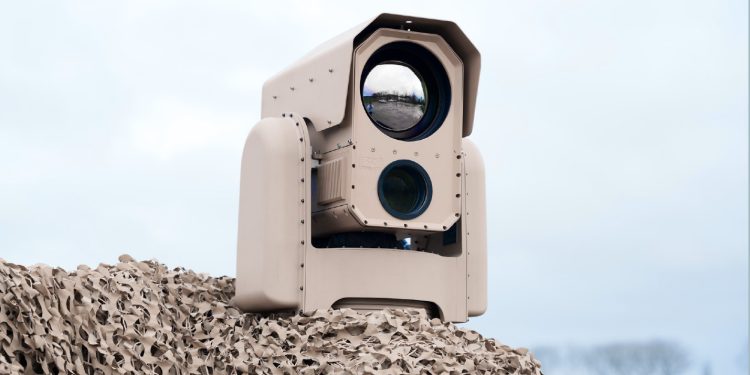 “أترمس” تستعرض أحدث تقنيات أنظمة المراقبة المتطورة في “آيدكس 2025”