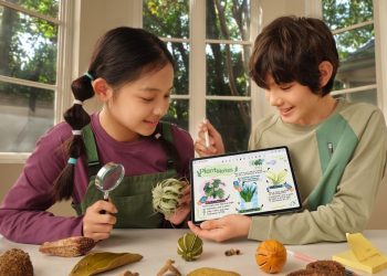 التحول الرقمي يبدأ مع HUAWEI MatePad 11.5 :جهاز لوحي يلبي احتياجات الجميع