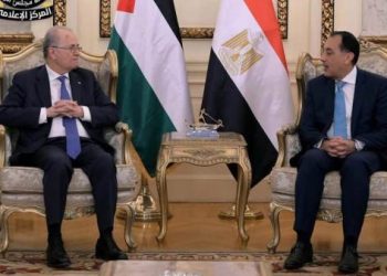 أبرز أنشطة رئيس مجلس الوزراء هذا الأسبوع