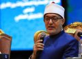 دعاء مفتى الجمهورية فى ليلة النصف من شعبان: اللهم حرر الأقصى واحفظ بلادنا