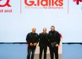 إي آند مصر ومدينة مصر يعلنان شراكتهما مع منصة G.Talks لدعم رواد الأعمال