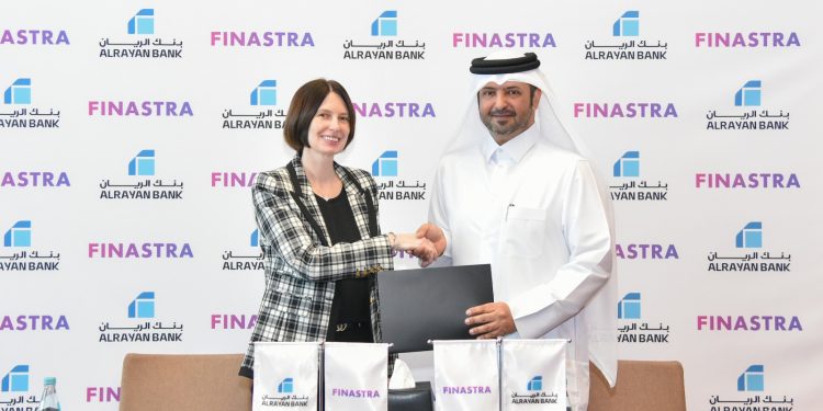 بنك الريان يختار فيناسترا لترقية حلوله المصرفية