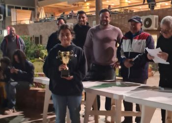 نتائج بطولة الجمهورية للشراع بنادي اليخت بالإسكندرية