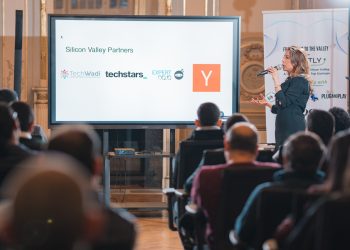 Sprintly Partners ترسم خارطة طريق للشركات الناشئة الرائدة للوصول إلي وادي السيليكون