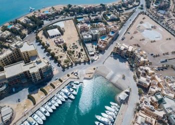 وزير النقل يفتتح اليوم معرض القاهرة الدولى لليخوت بمشاركة 120 علامة تجارية