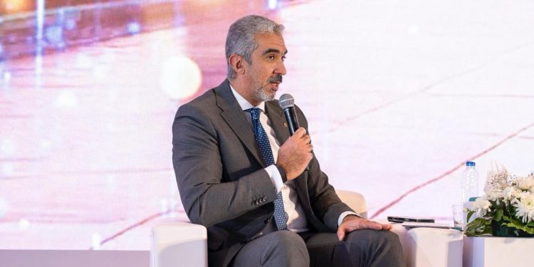 ڤودافون بيزنس تشارك في المنتدى السنوي الأول لهيئة التأمين الصحي الشامل