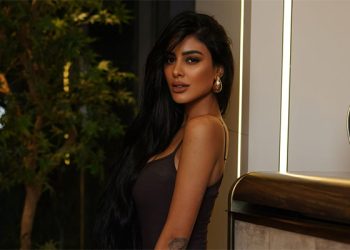 مشاركة متميزة للنجمة اسما سليمان فى مسلسل “سيد الناس” مع عمرو سعد