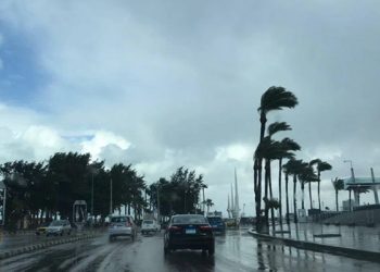 حالة الطقس اليوم الأربعاء ودرجات الحرارة في مصر