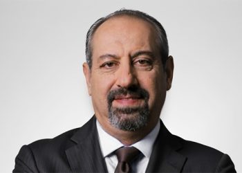 خالد الدُكاني رئيساً تنفيذياً لشركة لافارچ مصر