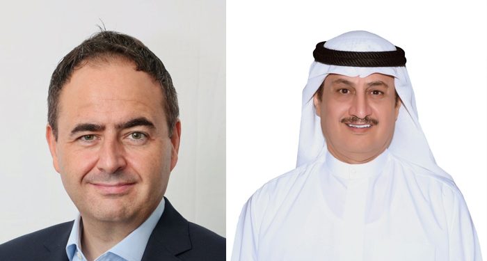 القابضة المصرية الكويتية تحقق نتائج قوية خلال عام 2024