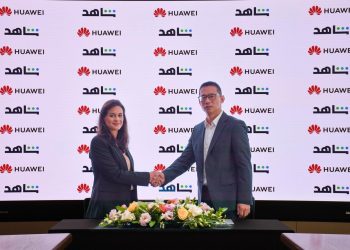 إطلاق تطبيق شاهد على متجر HUAWEI AppGallery  يدشّن عصراً جديداً من الخيارات الترفيهية المتميزة لمستخدمي أجهزة هواوي