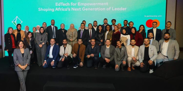EdVentures و Mastercard Foundation يقودان الابتكار في قطاع تكنولوجيا التعليم في مصر