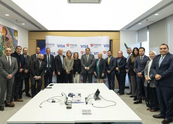 “إي فاينانس” و”فيزا” توقّعان اتفاقية “خطة النمو الاستثماري المشترك” خلال فعاليات “Visa Connect” لتعزيز الخدمات المالية الرقمية