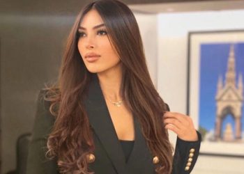 ترشيح رائدة الأعمال الدكتورة لميس خالد العزازي للانضمام لأول شبكة قيادية في العالم العربي