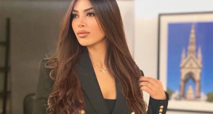 ترشيح رائدة الأعمال الدكتورة لميس خالد العزازي للانضمام لأول شبكة قيادية في العالم العربي