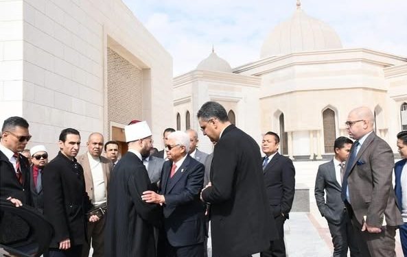 وزير الأوقاف في استقبال حاكم بينانج: لماليزيا مكانة خاصة في قلبي وقلوب المصريين