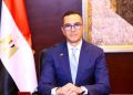 وزير الاستثمار يزور إسبانيا لتعزيز العلاقات الاقتصادية بين البلدين