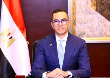 وزير الاستثمار يزور إسبانيا لتعزيز العلاقات الاقتصادية بين البلدين