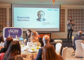 إيزون إكسبرينس وFICO ترسمان ملامح مستقبل القطاع المصرفي المصري بالذكاء الاصطناعي والتحليلات المتقدمة