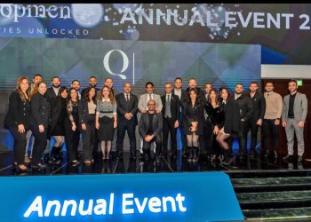 كيو للتطوير العقاري تخطط للوصول إلى 34 مليار جنيه استثمارات خلال 2025