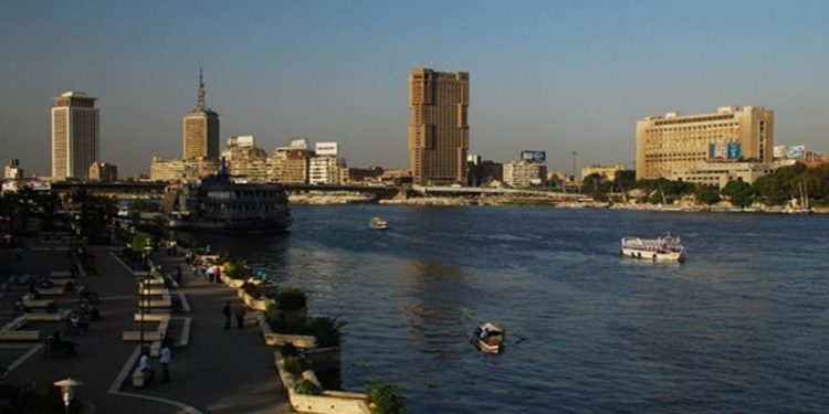 حالة الطقس اليوم السبت ودرجات الحرارة في مصر