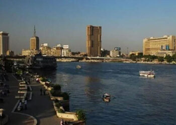 حالة الطقس اليوم ودرجات الحرارة المتوقعة في مصر