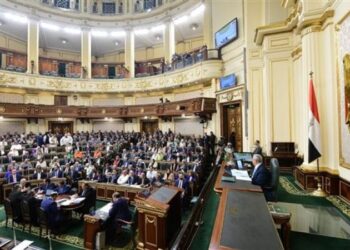 مجلس النواب يوافق على مشروع قانون المسؤولية الطبية نهائيًا