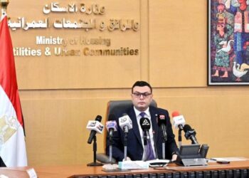 وزير الإسكان يعلن تفاصيل أكبر طرح للوحدات السكنية بإجمالي 400 ألف وحدة جديدة