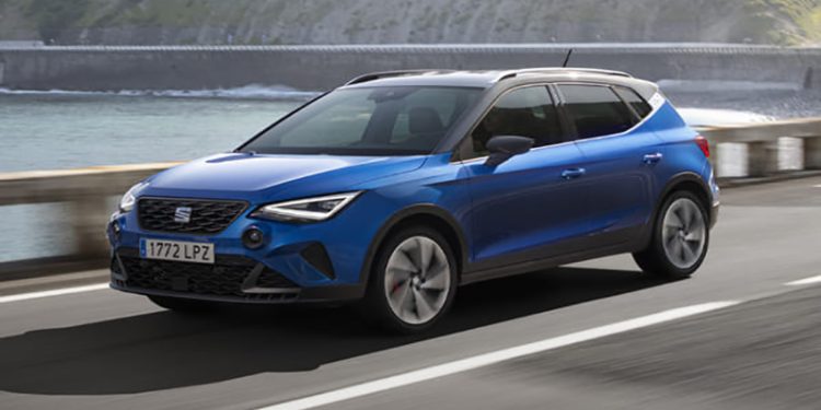 سيات أرونا 2024 كسر زيرو بهذا السعر