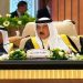 ملك البحرين يشيد بجهود السيسي ويدعو لدعم مبادرة مصر بشأن غزة