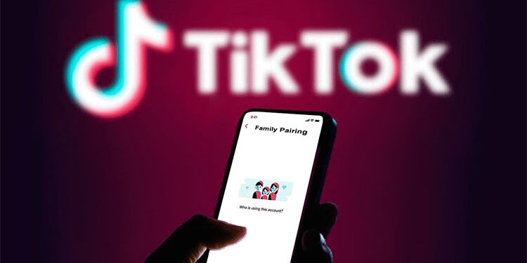 تيك توك تطلق ميزة جيدة لحماية المراهقين