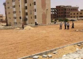 9 مارس.. بدء تسليم قطع أراضي الإسكان المتميز للمواطنين بمدينة بني سويف الجديدة