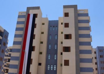 الإسكان تسعد ملايين المواطنين: جارٍ تنفيذ 251 ألف شقة لمنخفضي الدخل